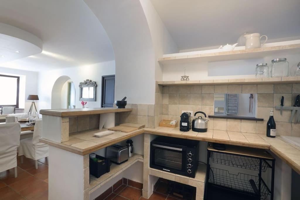 Cosy Et Spacieux Appartement Bourg-Saint-Maurice Exterior photo