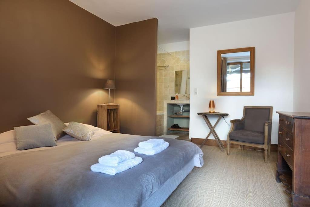 Cosy Et Spacieux Appartement Bourg-Saint-Maurice Exterior photo