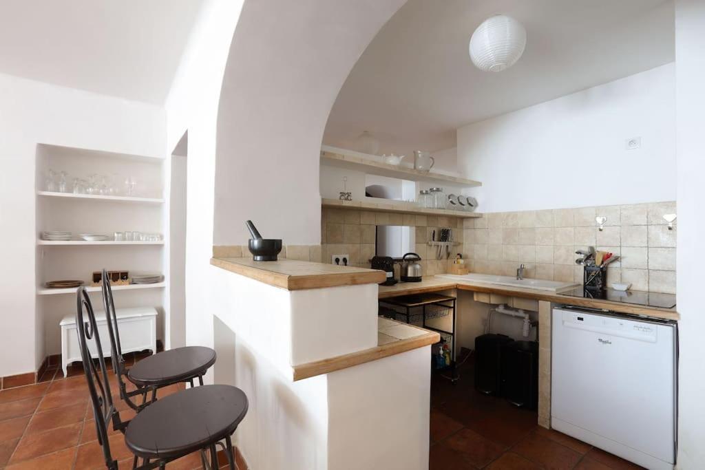 Cosy Et Spacieux Appartement Bourg-Saint-Maurice Exterior photo