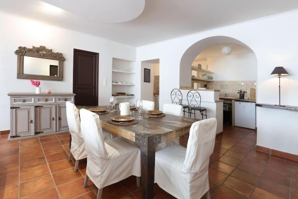 Cosy Et Spacieux Appartement Bourg-Saint-Maurice Exterior photo